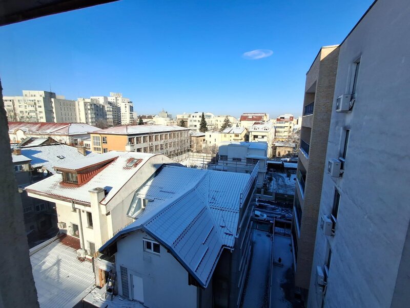 Dorobanti Bucuresti,