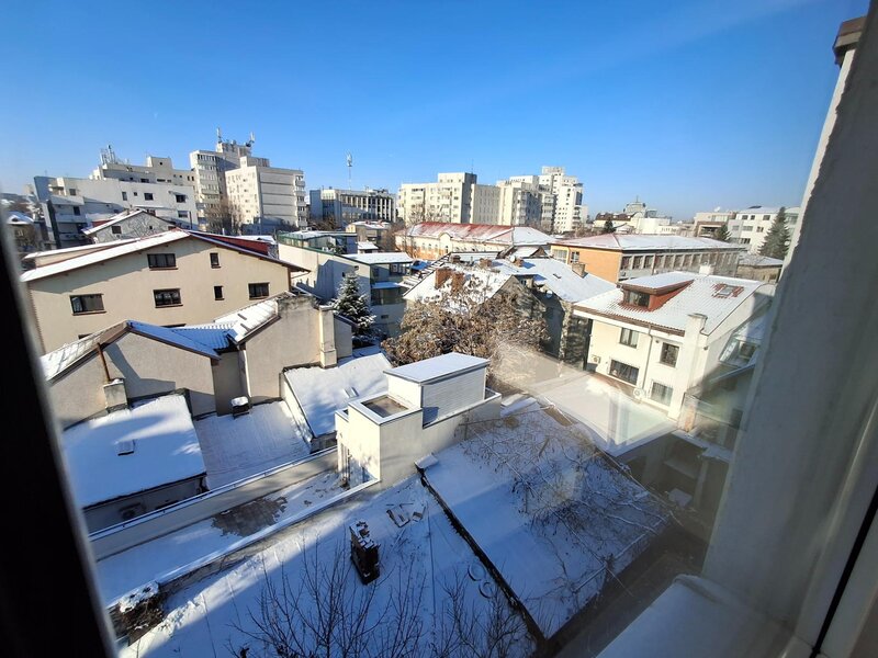 Dorobanti Bucuresti,